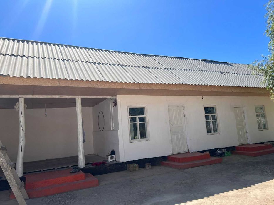 Продается Частный Дом