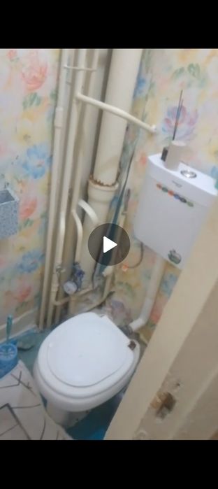 Квартира 1комн Имран