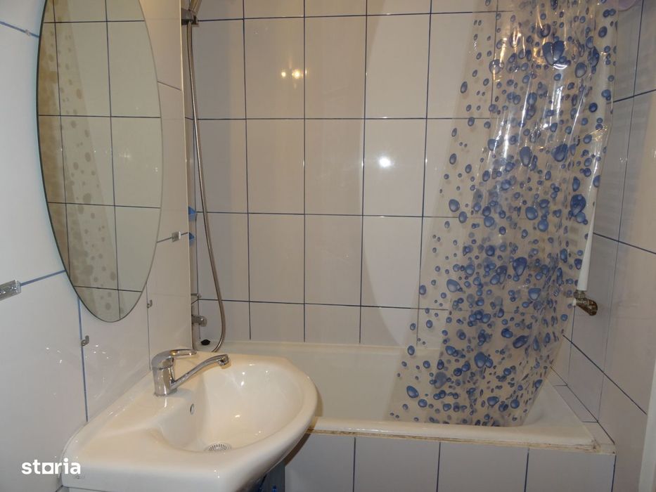 De închiriat – Apartament 2 camere – Complex Studențesc