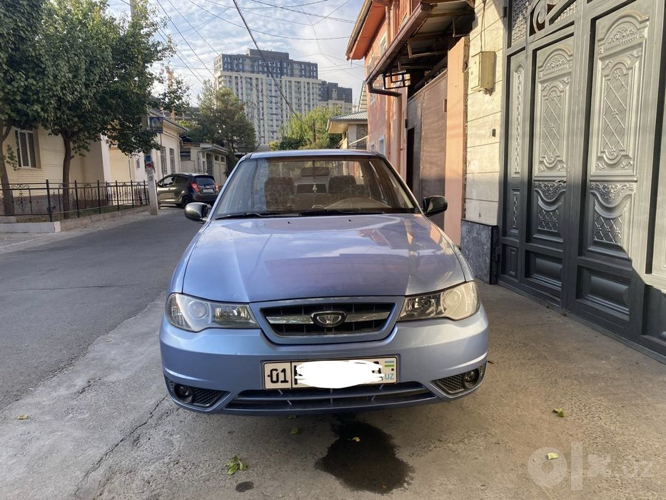 Продаю срочно, машина свежая.