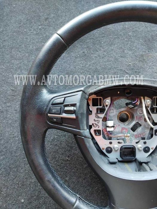 Мулти волан с автопилот БМВ Ф07 Ф10 Ф11 Ф01 Ф02 Ф03