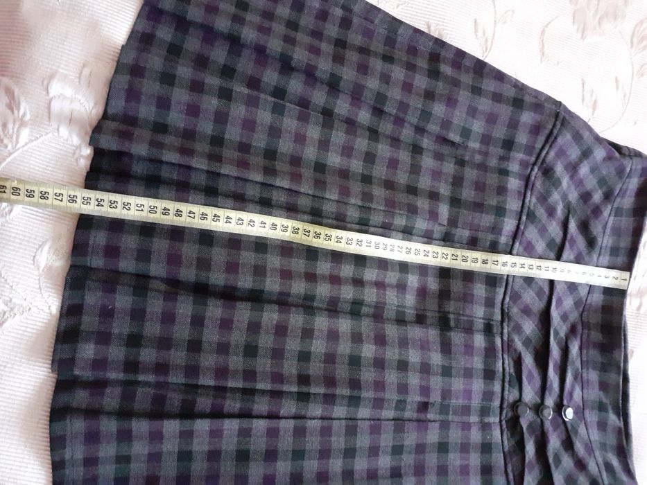 Fustă Caramel ,nr.40