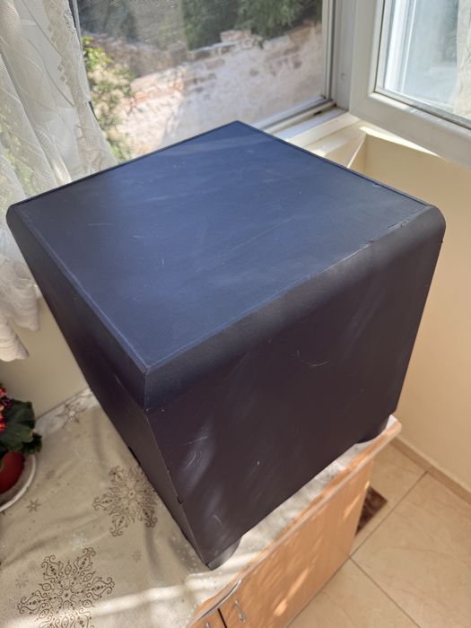 Klipsch KSW 12 Subwoofer 12” активен