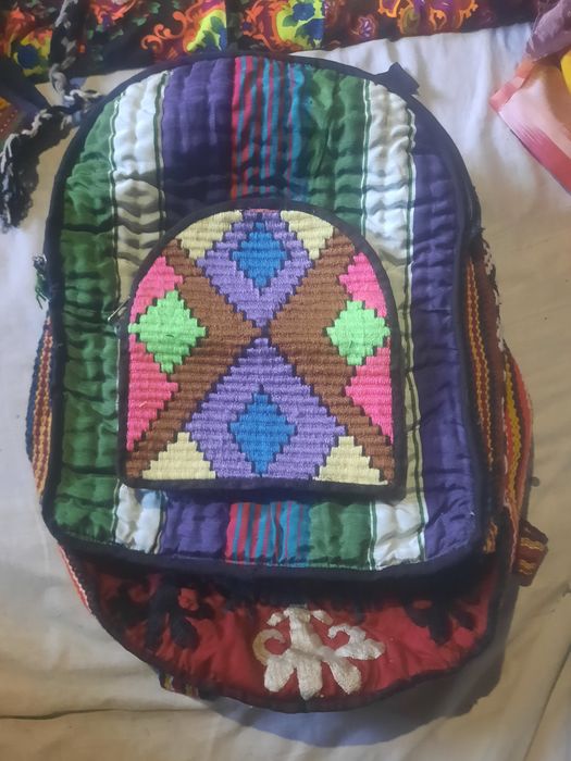 Milliy sumkalar rugizaklar