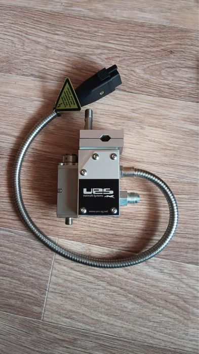 Клеевой пистолет MiniBlue 2 Slim