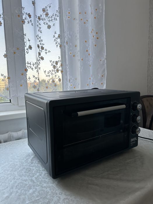 Электропечь akel