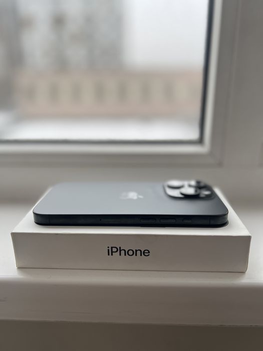 Iphone 15 pro 128 gb