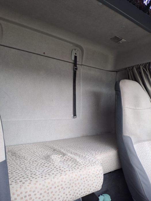 Renault midlum 7,5 toane