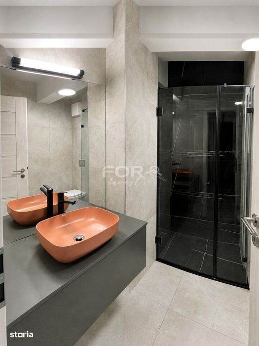 Apartament 2 camere de inchiriat Iosia Residence Onestilor