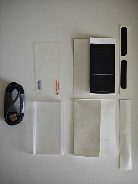 HI-FI плеер Fiio X1-II Black