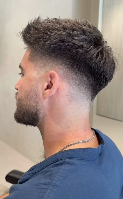 Frizer la Tine Acasă! Câștigă timp!