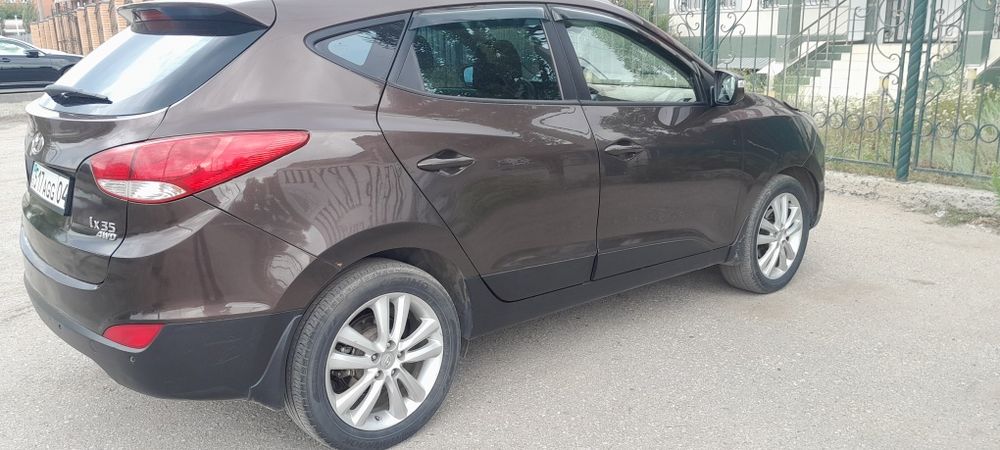 Продам автомобиль