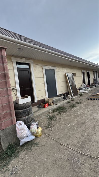 Кемертоган дом 2-х этажный