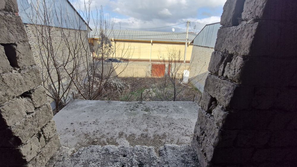 Срочно!!! Продаётся дом на земле в Мотрид, Узбеккенти