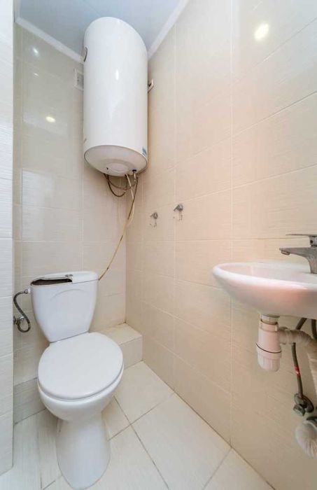 Дава се под наем Двустаен апартамент в София, Център - 55 кв.м за 418.2 € - Снимка #3