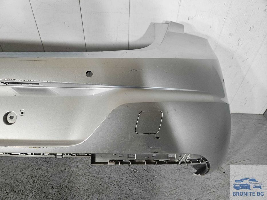 Задна броня OPEL ASTRA K HATCHBACK Опел Астра К 2015- 2021