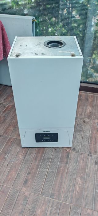 Centrala termica Motan Condens 050 24kw