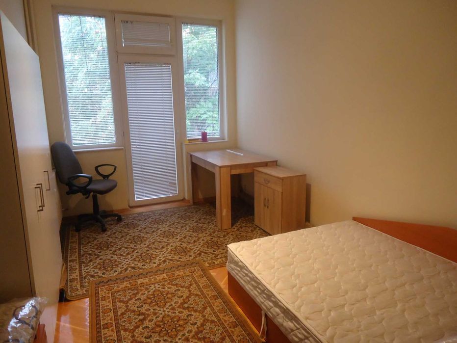 Дава се под наем Двустаен апартамент в София, Център - 120 кв.м за 450 € - Снимка #4