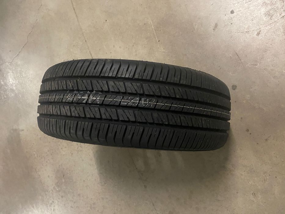 нова резервна гума 5x100 R16 205/55