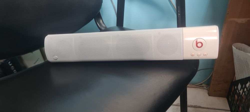 Продам блютуз колонку