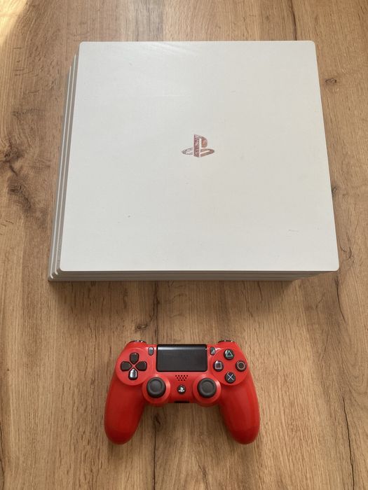 PlayStation 4 Pro