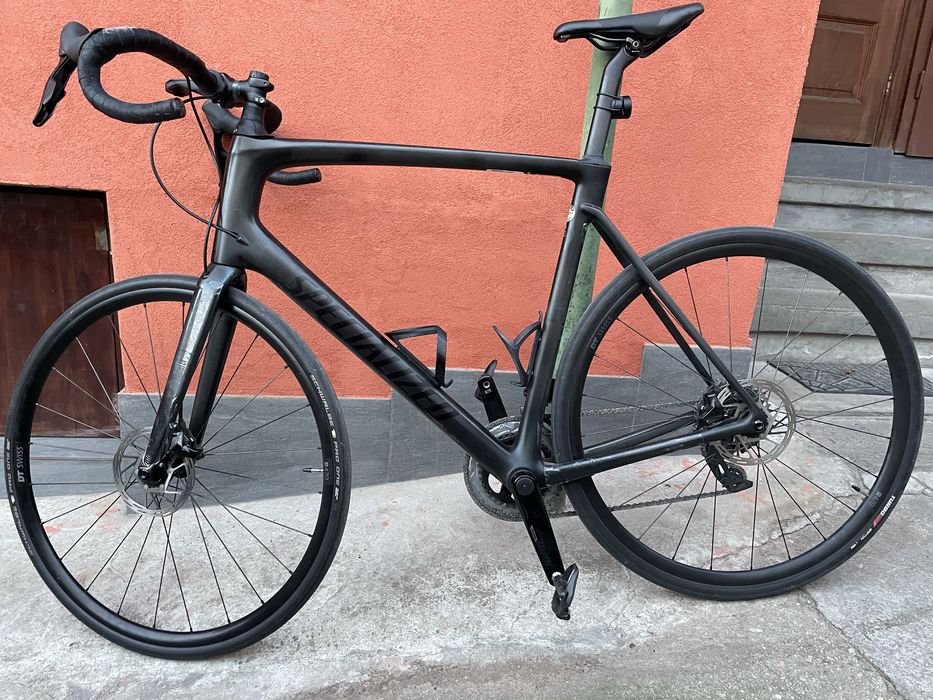 Specialized roubaix 2022, xl