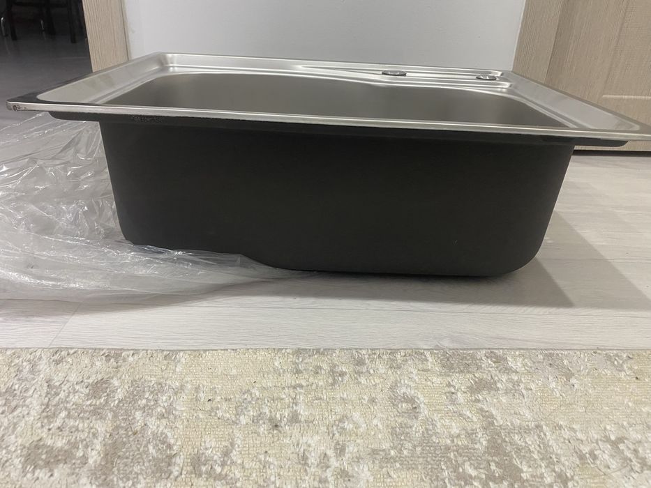 Продам мойку для кухни
