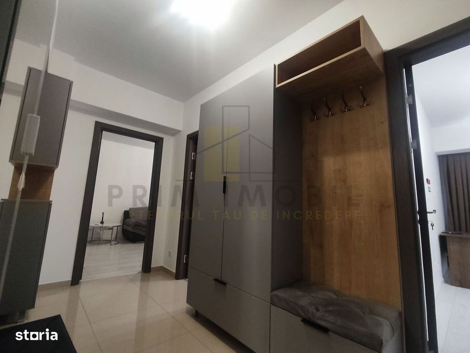 3 camere decomandat, Crystal Residence (Rediu-langa Bizantiq)