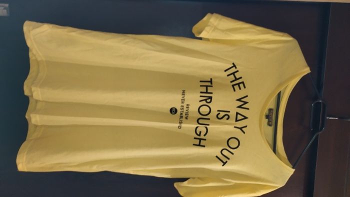 Мъжки цветни тениски - серия 2