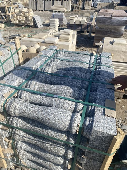 Балясина из натур