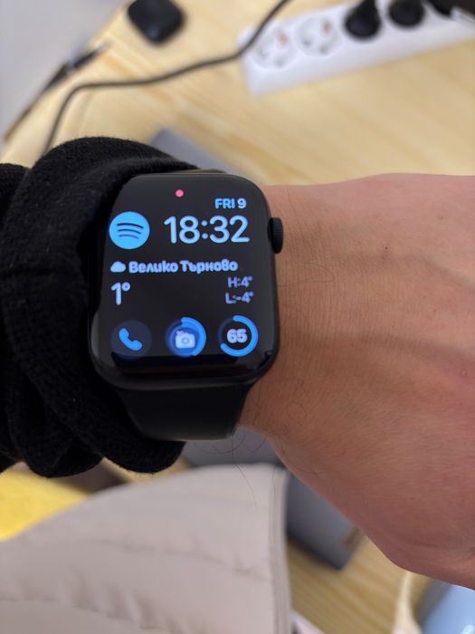 Apple Watch SE 3 44mm