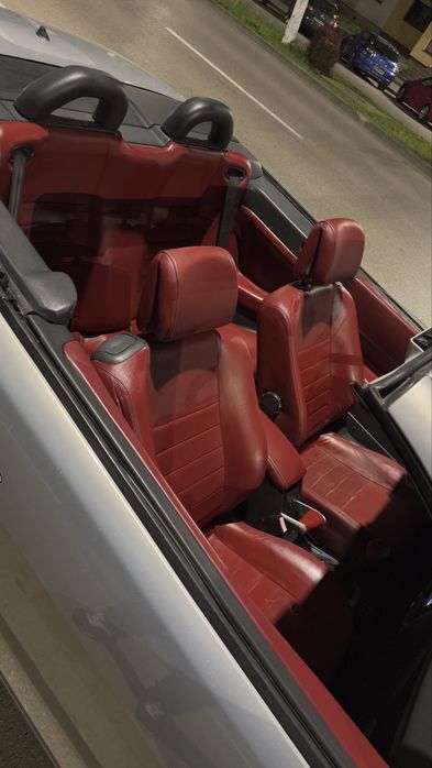 Renault cabrio 1.9 dci