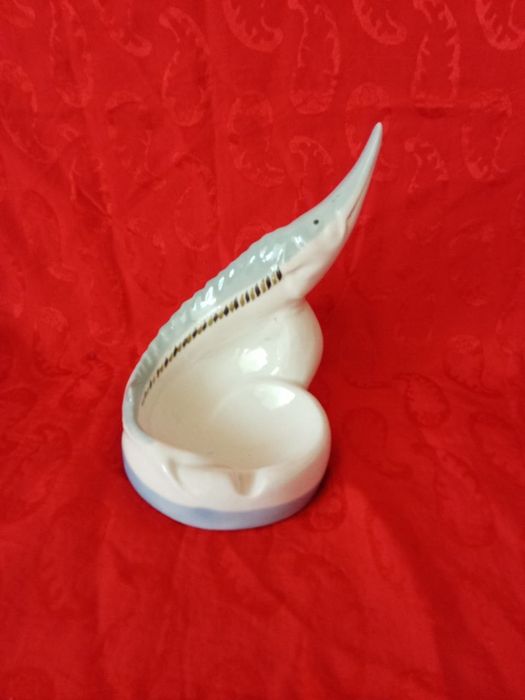 Статуэтки фарфоровые , керамические СССР