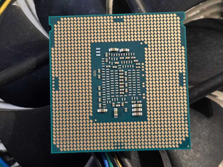 Procesor Intel Core i7-6700, 3.4GHz, Skylake, 8MB, Socket 1151, box