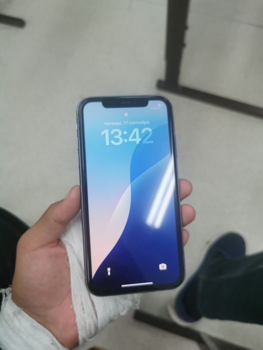 Айфон 11 iPhone 11 64gb