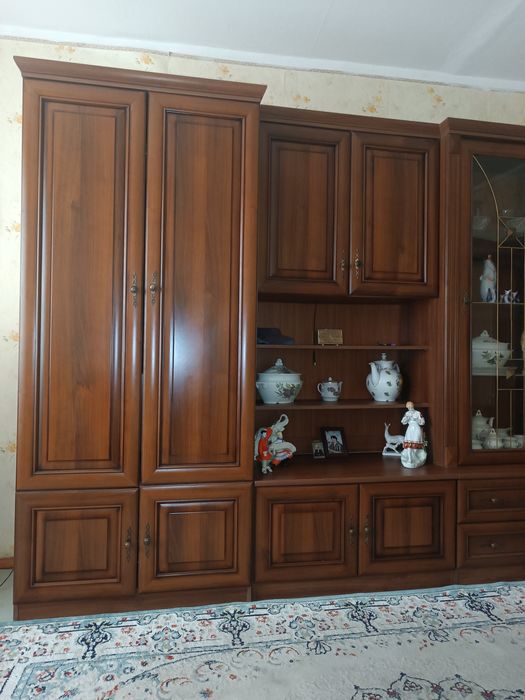 Мебель гостиная Россия