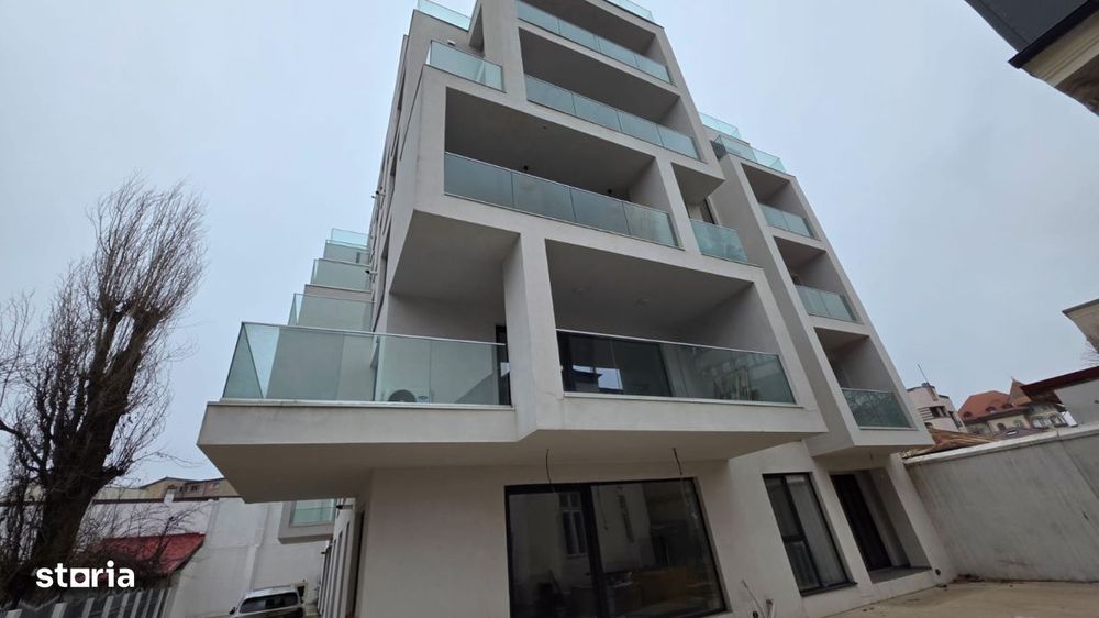 Apartament de vanzare 3 camere -imobil nou- zona Calarasi- Sf Stefan