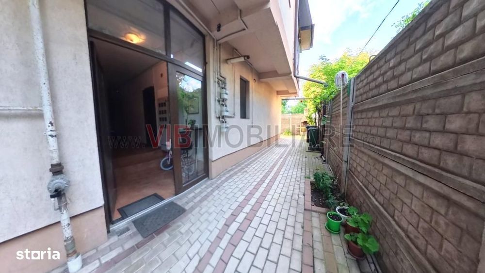 Giurgiului - str Orastie - 2 camere decom. - SUT 59MP