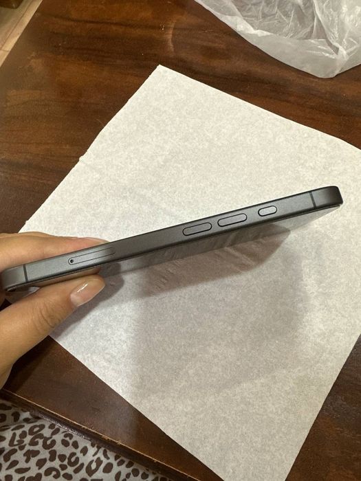 Продается новый iPhone 17 256 gb