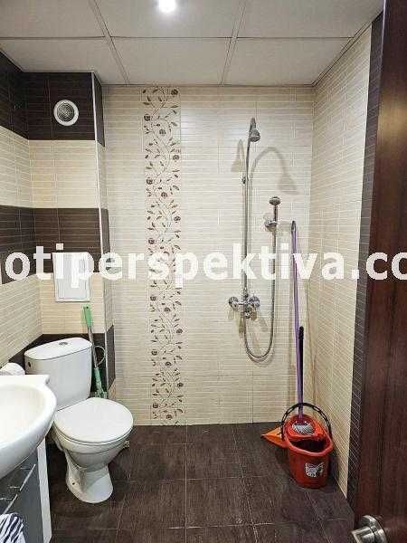 Продава се Тристаен апартамент в Пловдив, Кючук Париж - 78 кв.м за 1602 €/кв.м - Снимка #5