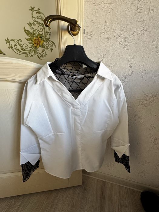 Рубашка для девочек