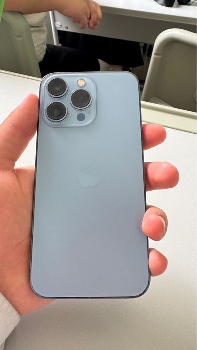 Айфон 13 про 1 TB