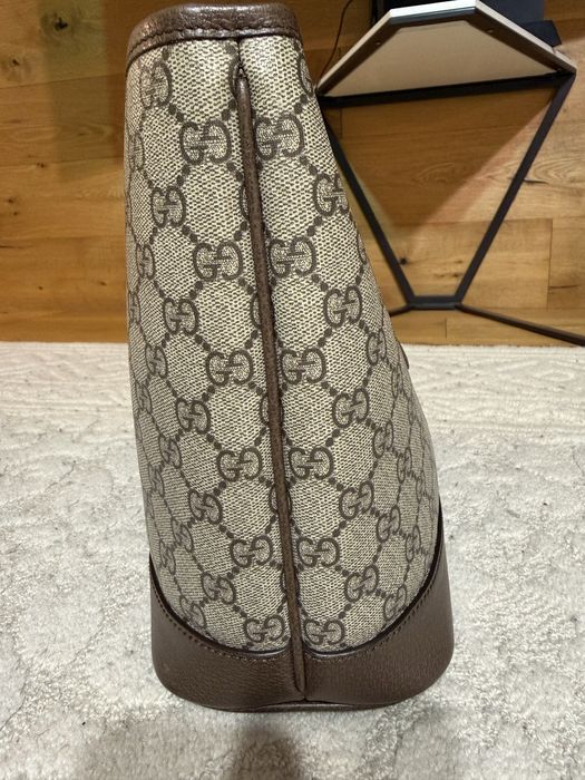 Чанта Gucci Ophidia medium