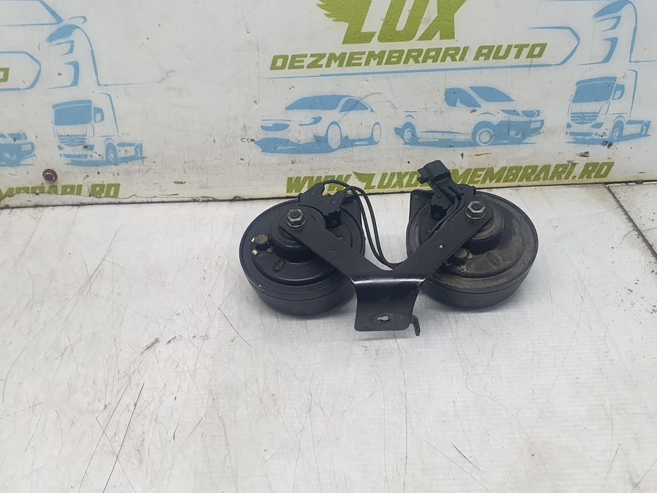 Claxon A046495 Jeep Compass 2 (2017 - 2021) 2.0 Multijet II