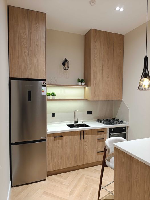 Кухни   на   заказ