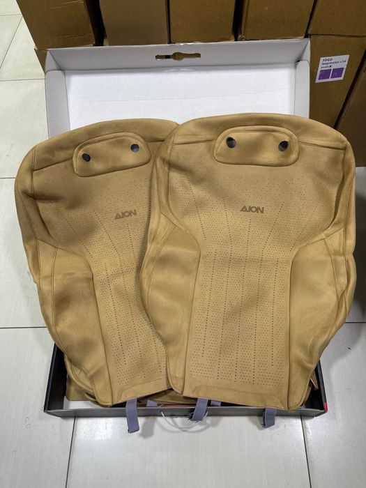 gac aion i60 sidena chexol