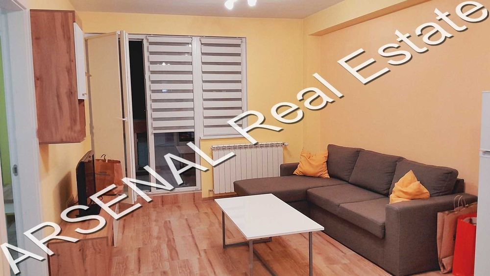 Дава се под наем Двустаен апартамент в София, Белите брези - 64 кв.м за 500 € - Снимка #5