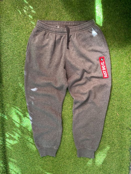 Мъжко долнище : Nike Sportswear Club M