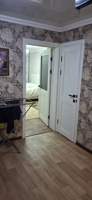 Продаю 3х комнатную квартиру!