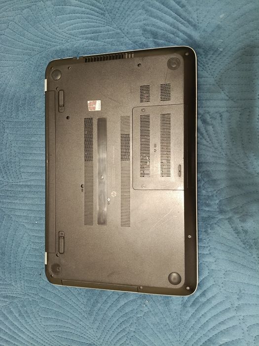 HP 15-033sr i5-4200U/6/1TB